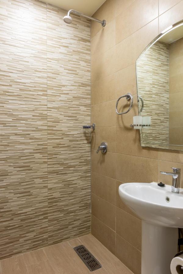 Hotel Saint Antoine Тафраут Экстерьер фото
