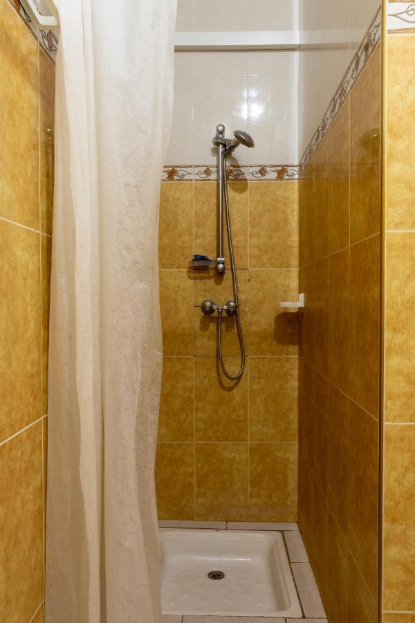 Hotel Saint Antoine Тафраут Экстерьер фото