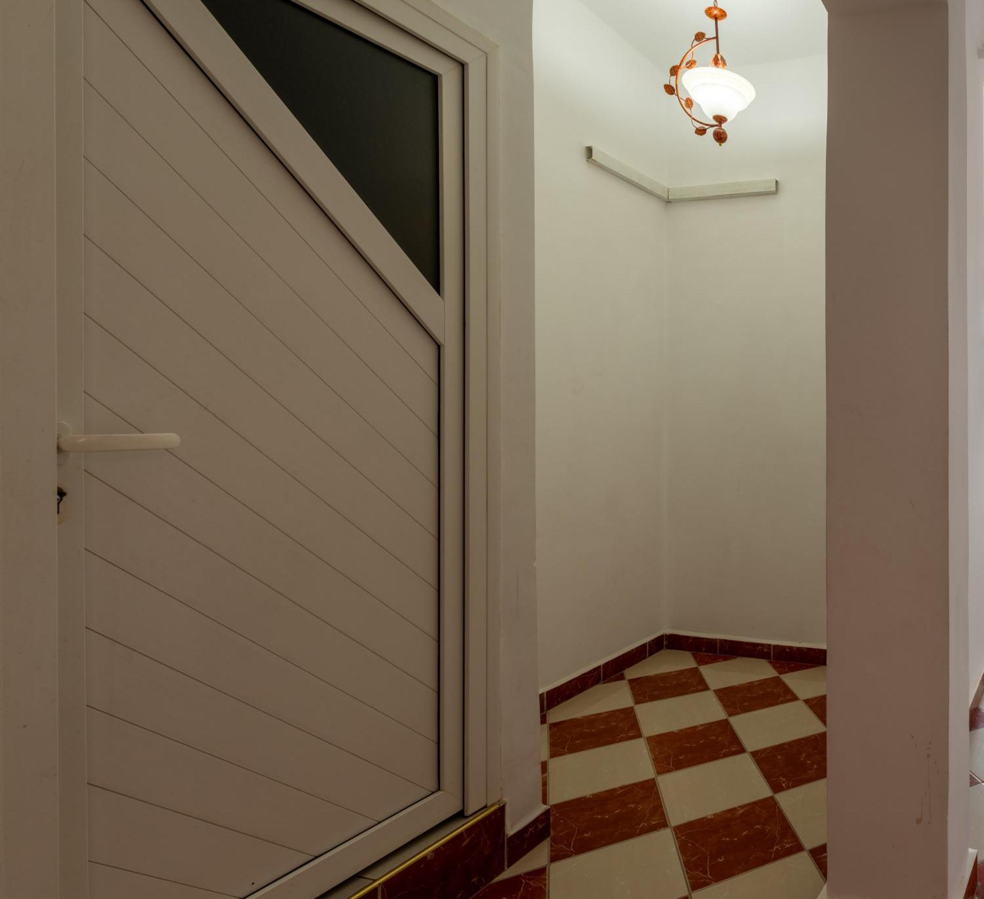 Hotel Saint Antoine Тафраут Экстерьер фото