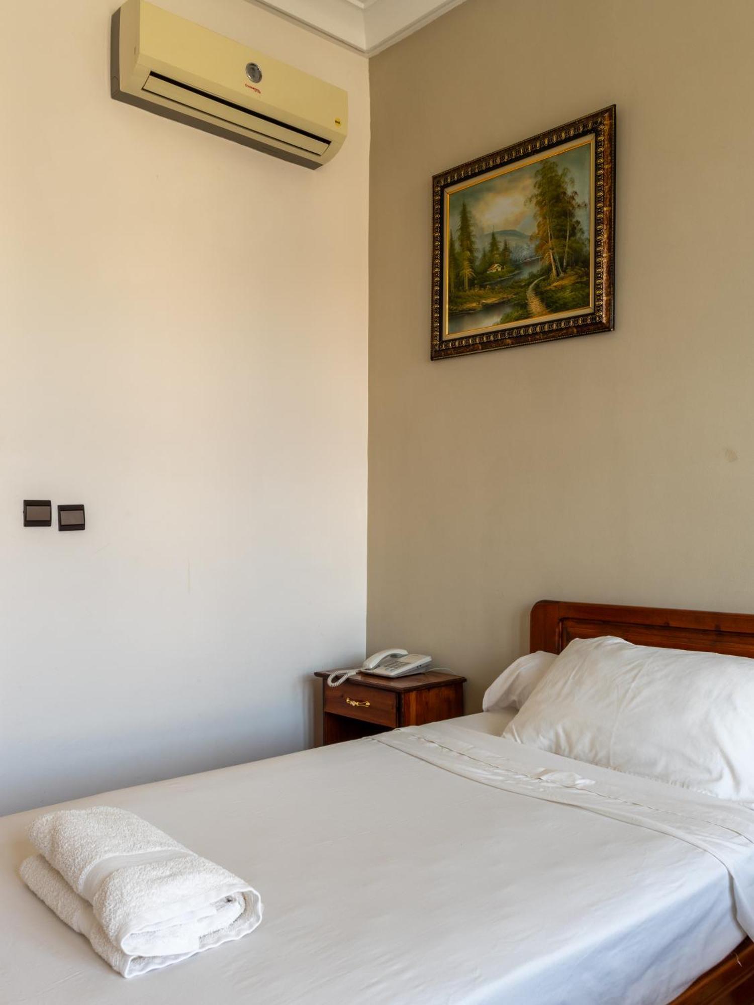 Hotel Saint Antoine Тафраут Экстерьер фото